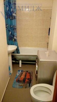 Сдам однокомнатную (1-комн.) квартиру, Борисова ул, 42, Красноярск г