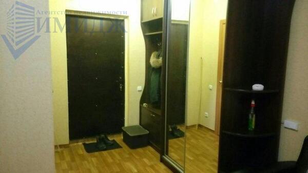 Сдам однокомнатную (1-комн.) квартиру, Борисова ул, 42, Красноярск г