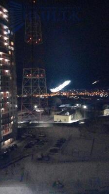 Сдам однокомнатную (1-комн.) квартиру, Борисова ул, 42, Красноярск г