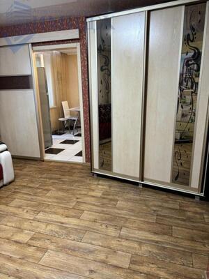 Сдам двухкомнатную (2-комн.) квартиру, Водопьянова ул, 8А, Красноярск г