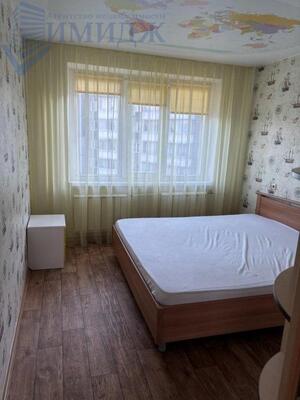 Сдам двухкомнатную (2-комн.) квартиру, Водопьянова ул, 8А, Красноярск г