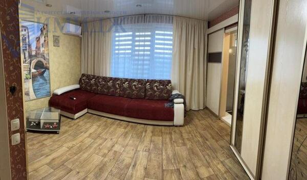 Сдам двухкомнатную (2-комн.) квартиру, Водопьянова ул, 8А, Красноярск г