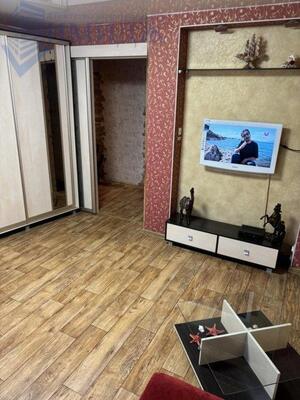 Сдам двухкомнатную (2-комн.) квартиру, Водопьянова ул, 8А, Красноярск г