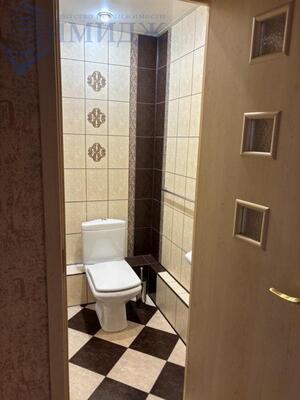 Сдам двухкомнатную (2-комн.) квартиру, Водопьянова ул, 8А, Красноярск г