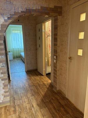 Сдам двухкомнатную (2-комн.) квартиру, Водопьянова ул, 8А, Красноярск г