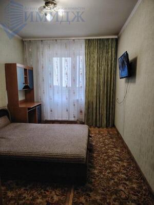 Сдам двухкомнатную (2-комн.) квартиру, Линейная ул, 88, Красноярск г