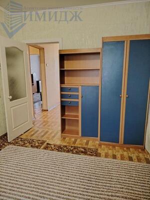 Сдам двухкомнатную (2-комн.) квартиру, Линейная ул, 88, Красноярск г