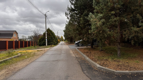 Продам землю для коммерческого использования 6 соток, Садоводство, 28, Чулково д