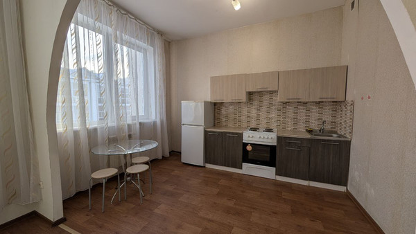 Продам двухкомнатную (2-комн.) квартиру, Зеленая (Зеленый Берег мкр.) ул, 10, Маркова рп