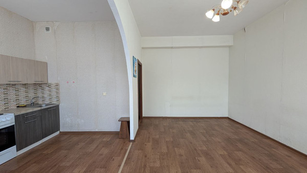 Продам двухкомнатную (2-комн.) квартиру, Зеленая (Зеленый Берег мкр.) ул, 10, Маркова рп