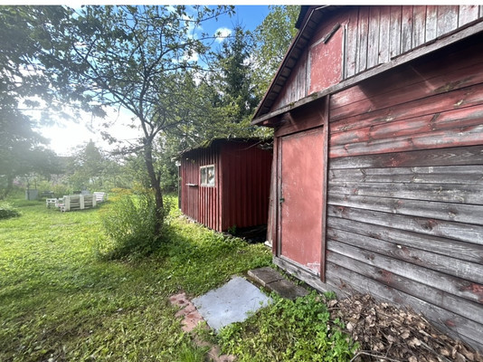 Продам дачу, ЛОС тер. СНТ, Массив Мшинская тер, 0 км от города