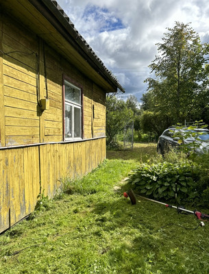 Продам дачу, ЛОС тер. СНТ, Массив Мшинская тер, 0 км от города