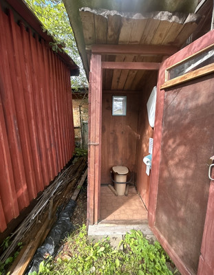 Продам дачу, ЛОС тер. СНТ, Массив Мшинская тер, 0 км от города