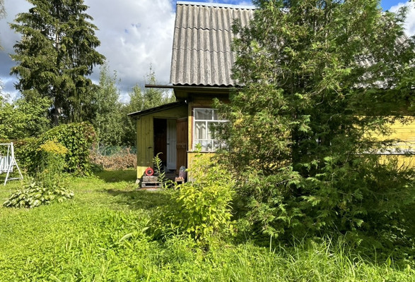 Продам дачу, ЛОС тер. СНТ, Массив Мшинская тер, 0 км от города