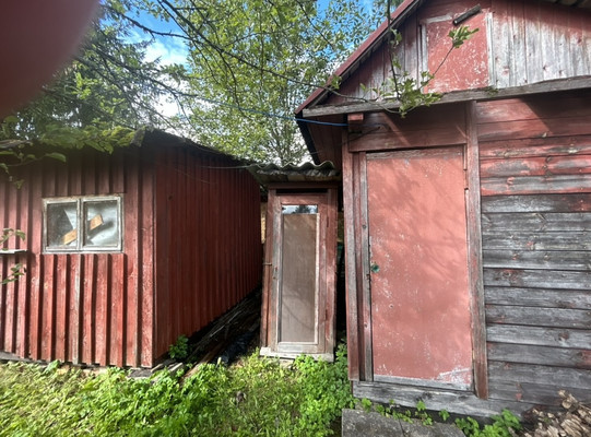 Продам дачу, ЛОС тер. СНТ, Массив Мшинская тер, 0 км от города