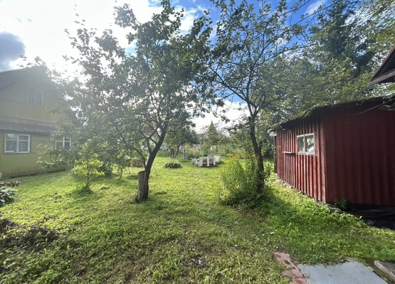 Продам дачу, ЛОС тер. СНТ, Массив Мшинская тер, 0 км от города