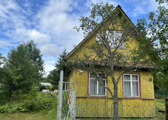 Продам дачу, ЛОС тер. СНТ, Массив Мшинская тер, 0 км от города