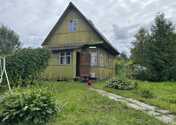 Продам дачу, ЛОС тер. СНТ, Массив Мшинская тер, 0 км от города
