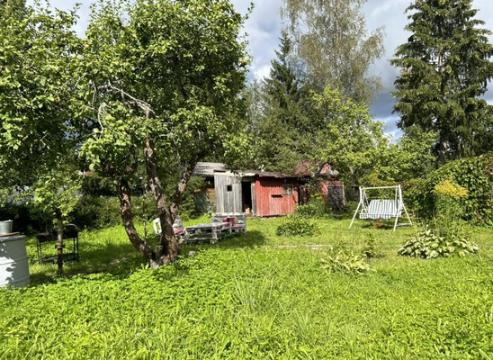 Продам дачу, ЛОС тер. СНТ, Массив Мшинская тер, 0 км от города