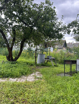 Продам дачу, ЛОС тер. СНТ, Массив Мшинская тер, 0 км от города