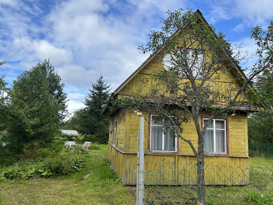 Продам дачу, ЛОС тер. СНТ, Массив Мшинская тер, 0 км от города