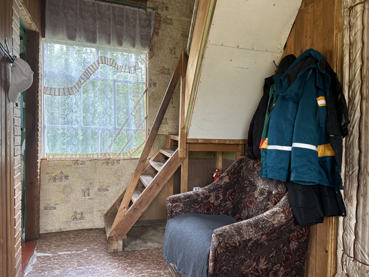 Продам дачу, ЛОС тер. СНТ, Массив Мшинская тер, 0 км от города