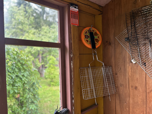 Продам дачу, ЛОС тер. СНТ, Массив Мшинская тер, 0 км от города