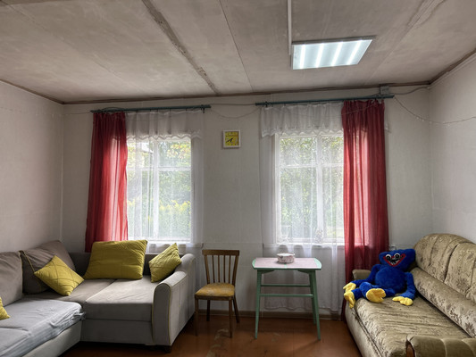 Продам дачу, ЛОС тер. СНТ, Массив Мшинская тер, 0 км от города