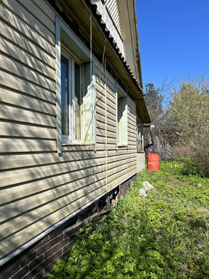 Продам дом, Заводская ул, 24а, Лукаши п, 0 км от города