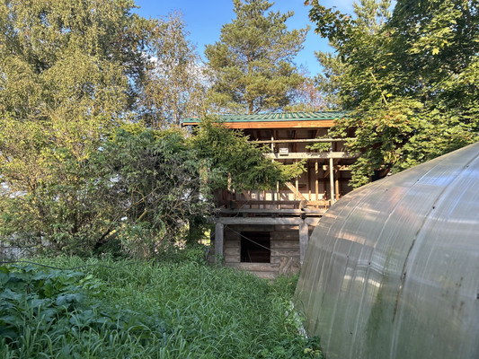 Продам дом, Заводская ул, 24а, Лукаши п, 0 км от города