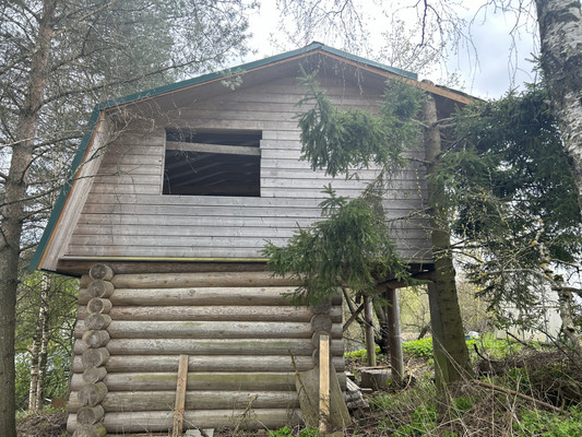 Продам дом, Заводская ул, 24а, Лукаши п, 0 км от города