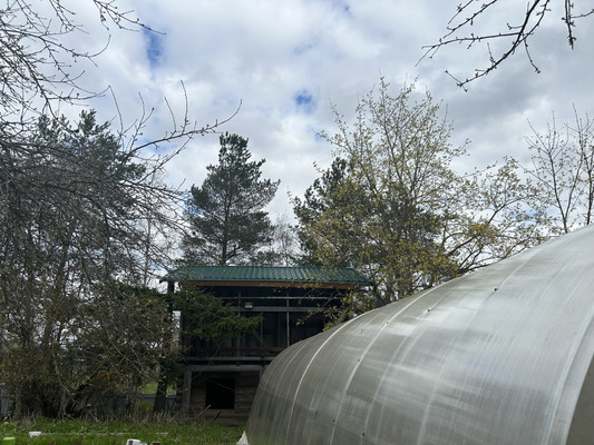 Продам дом, Заводская ул, 24а, Лукаши п, 0 км от города