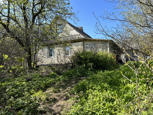 Продам дом, Заводская ул, 24а, Лукаши п, 0 км от города