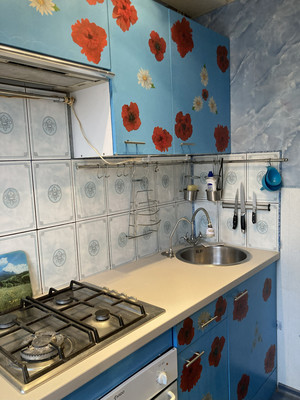 Продам однокомнатную (1-комн.) квартиру, Коминтерна ул, 17, Раменское г