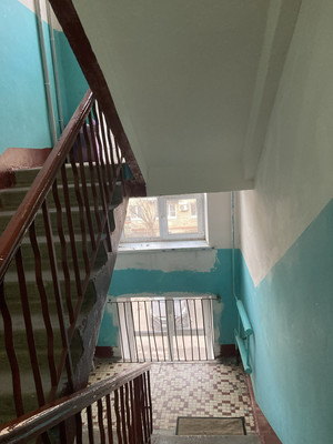 Продам однокомнатную (1-комн.) квартиру, Коминтерна ул, 17, Раменское г