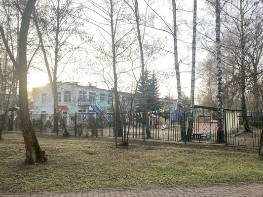 Продам однокомнатную (1-комн.) квартиру, Коминтерна ул, 17, Раменское г