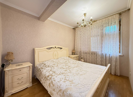 Продам многокомнатную квартиру, Тарчокова ул, 30, Нальчик г