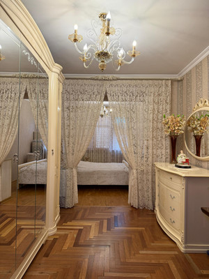 Продам многокомнатную квартиру, Тарчокова ул, 30, Нальчик г