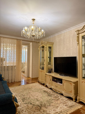 Продам многокомнатную квартиру, Тарчокова ул, 30, Нальчик г