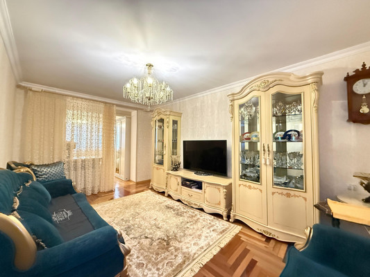 Продам многокомнатную квартиру, Тарчокова ул, 30, Нальчик г