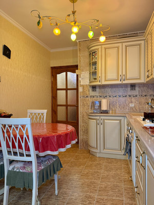 Продам многокомнатную квартиру, Тарчокова ул, 30, Нальчик г