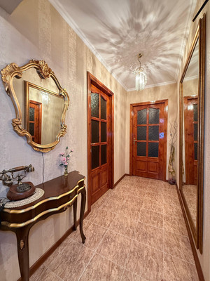 Продам многокомнатную квартиру, Тарчокова ул, 30, Нальчик г