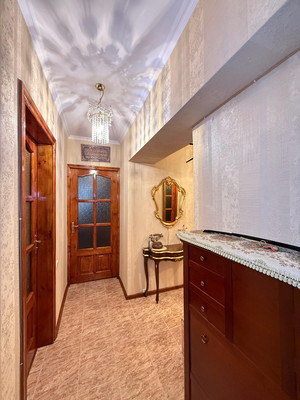 Продам многокомнатную квартиру, Тарчокова ул, 30, Нальчик г