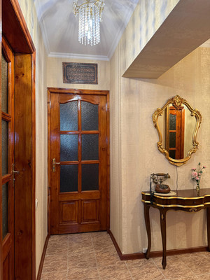 Продам многокомнатную квартиру, Тарчокова ул, 30, Нальчик г