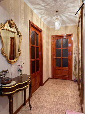 Продам многокомнатную квартиру, Тарчокова ул, 30, Нальчик г