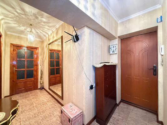 Продам многокомнатную квартиру, Тарчокова ул, 30, Нальчик г