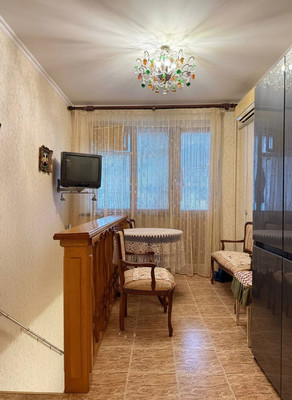 Продам многокомнатную квартиру, Тарчокова ул, 30, Нальчик г