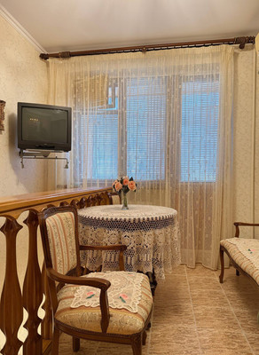 Продам многокомнатную квартиру, Тарчокова ул, 30, Нальчик г