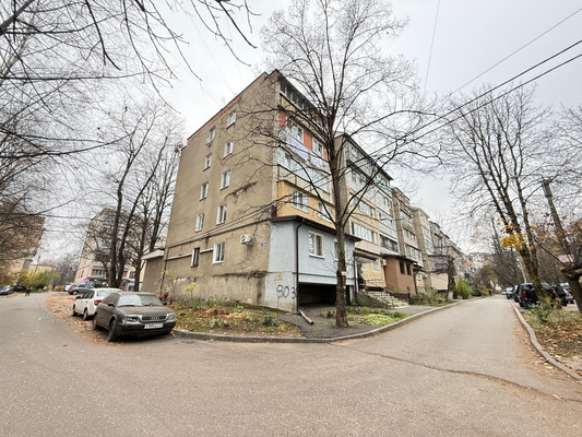 Продам многокомнатную квартиру, Тарчокова ул, 30, Нальчик г