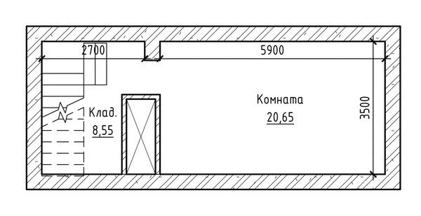 Продам многокомнатную квартиру, Тарчокова ул, 30, Нальчик г